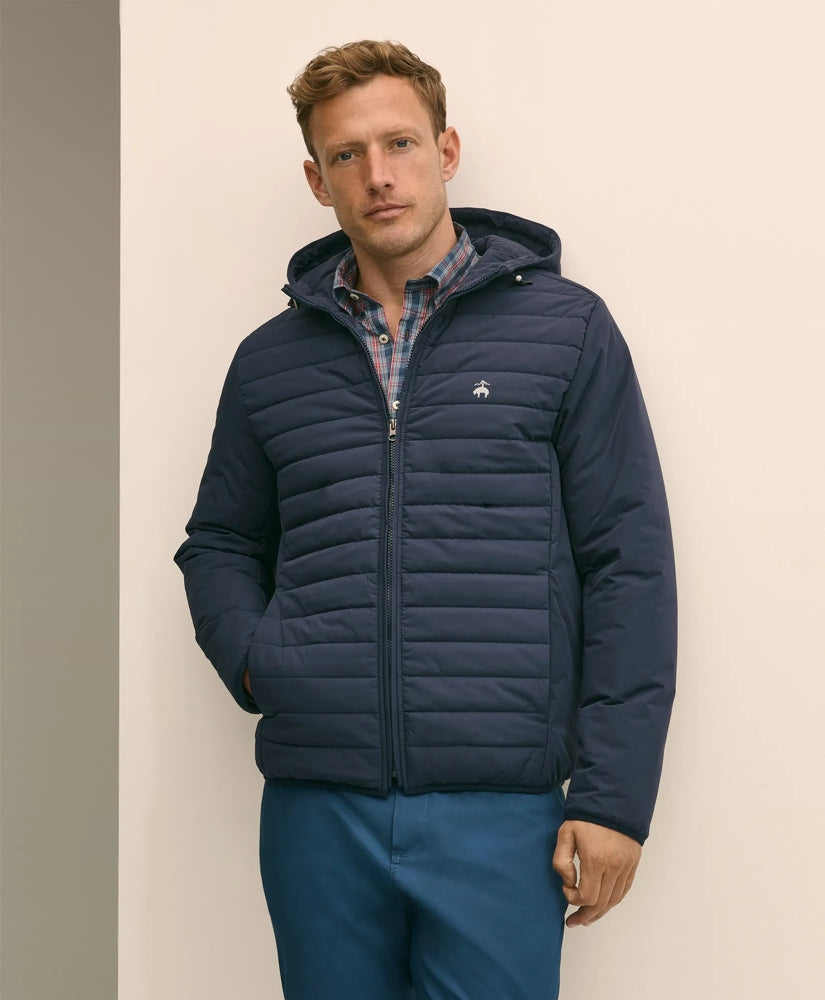 Performance Series Water Resistant Stretch Tech Jacket