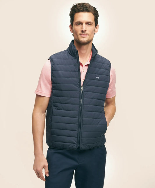 Friday Oxford Shirt