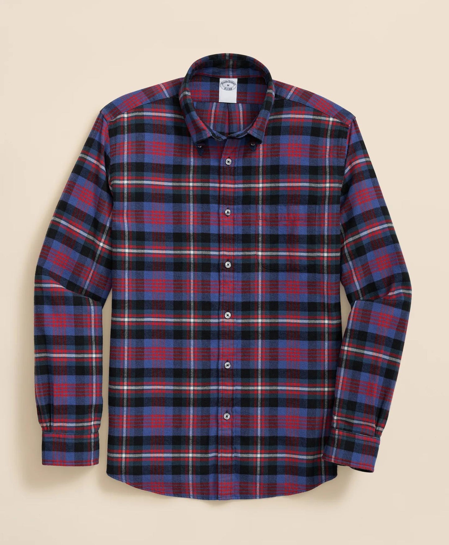 Friday Oxford Shirt