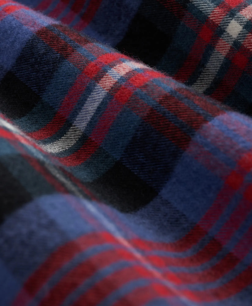 Friday Oxford Shirt