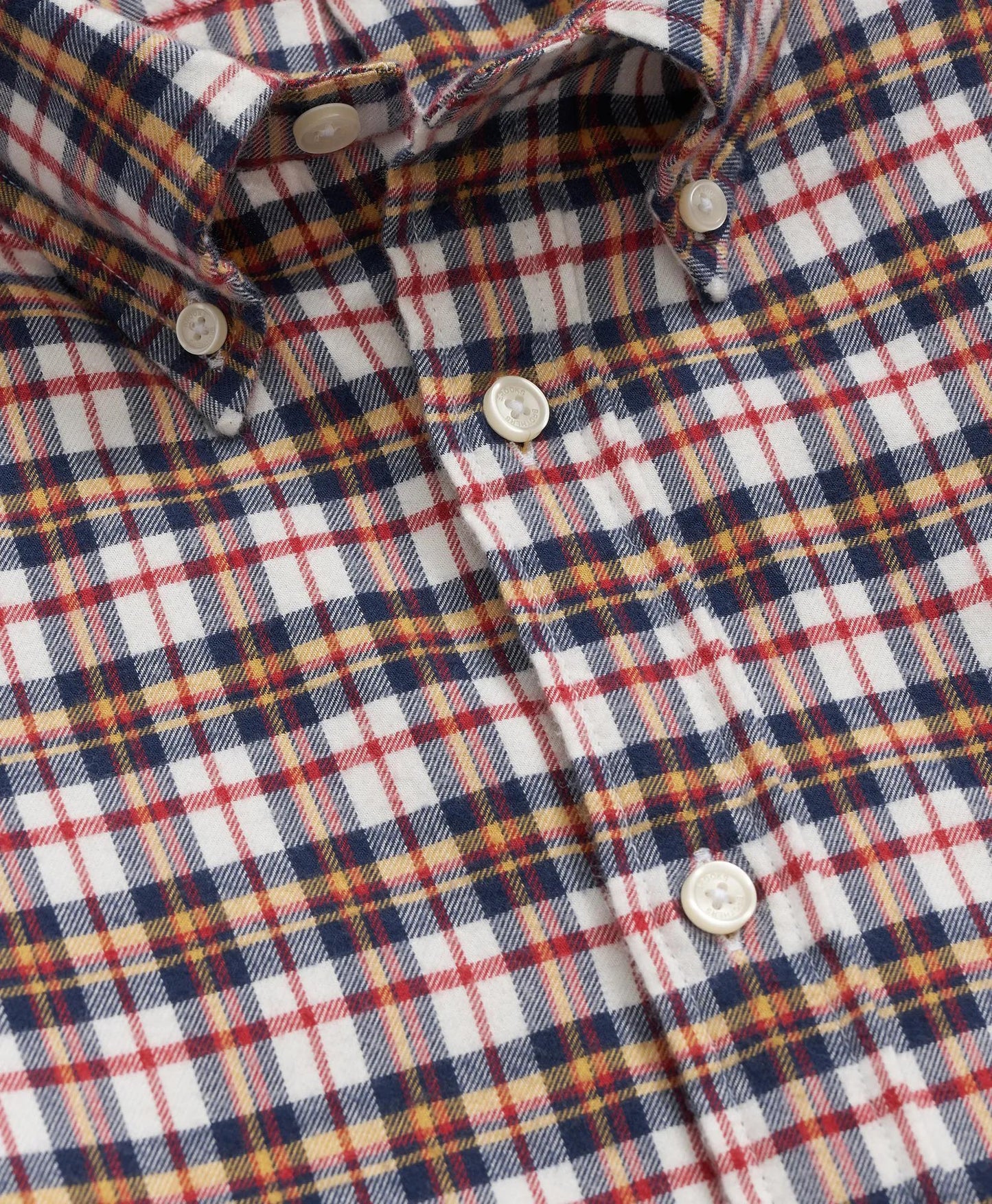 Friday Oxford Shirt