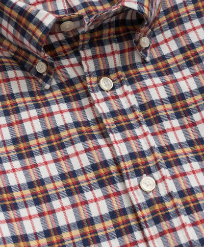 Friday Oxford Shirt