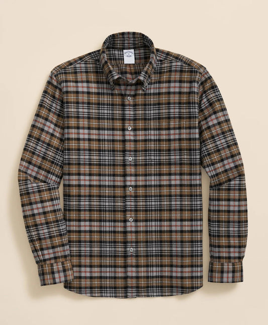 Friday Oxford Shirt