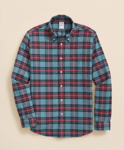 Friday Oxford Shirt