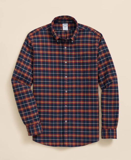 Friday Oxford Shirt