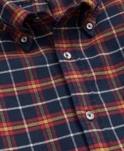 Friday Oxford Shirt