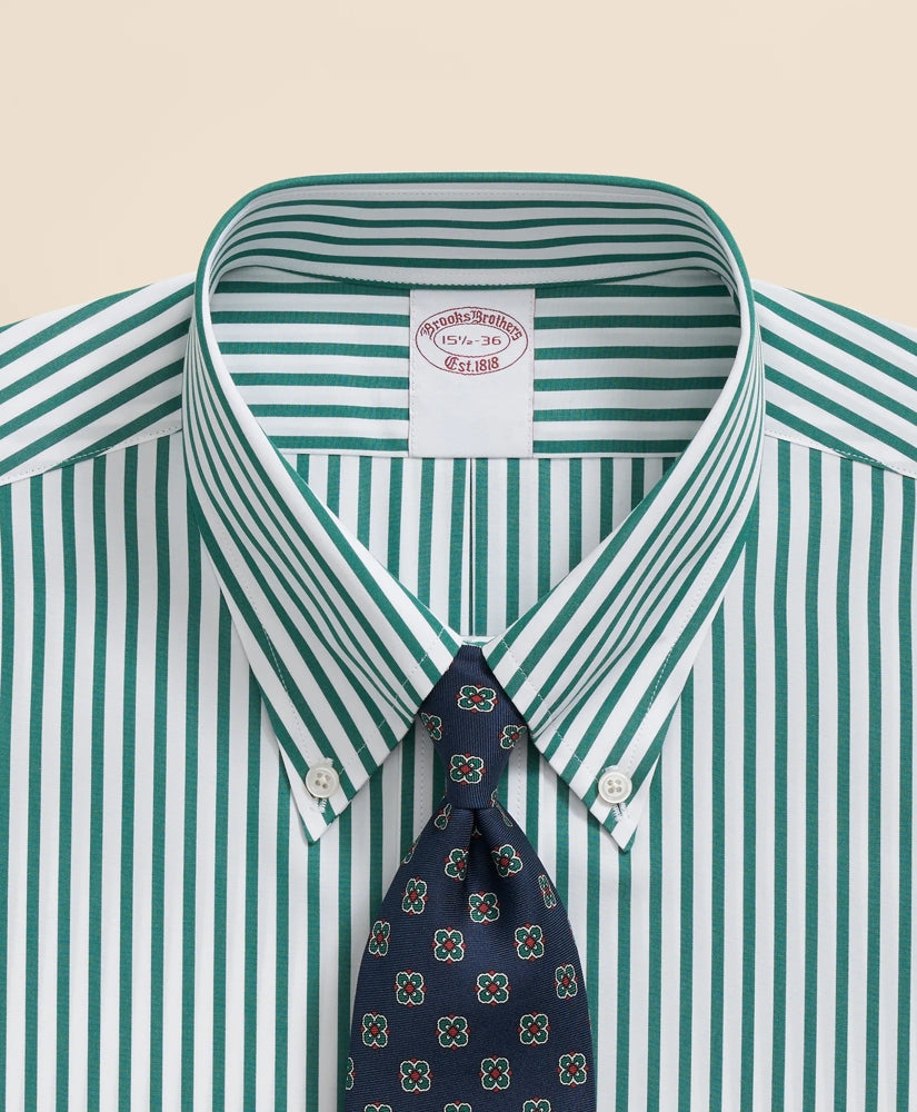 Friday Oxford Shirt