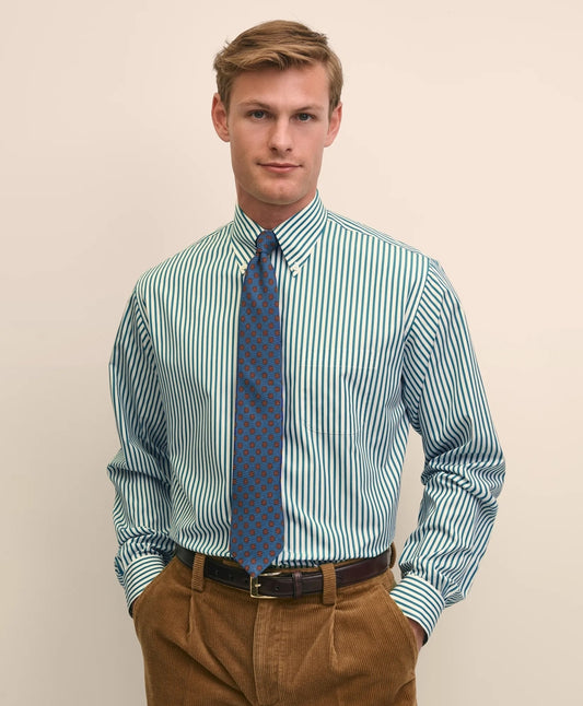 Friday Oxford Shirt