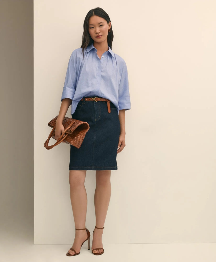 Friday Oxford Shirt