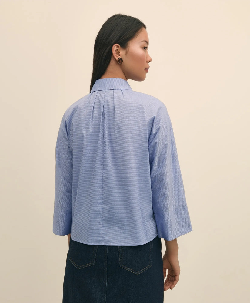 Friday Oxford Shirt