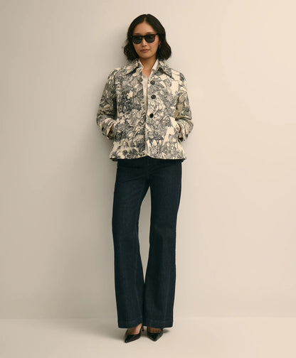 Friday Oxford Shirt