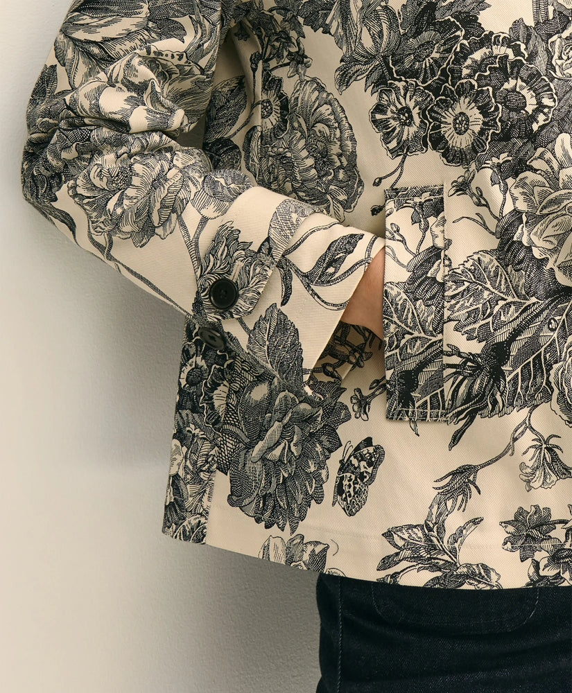 Friday Oxford Shirt