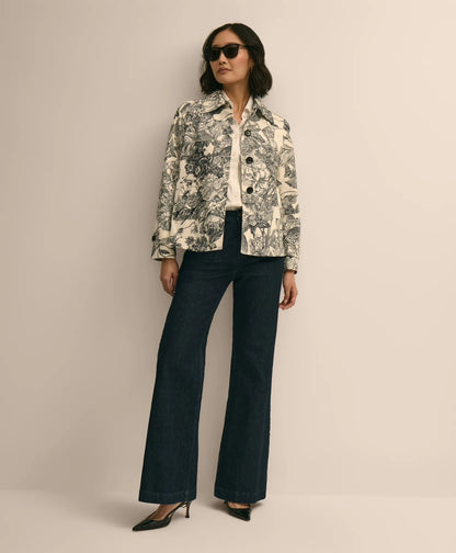 Friday Oxford Shirt