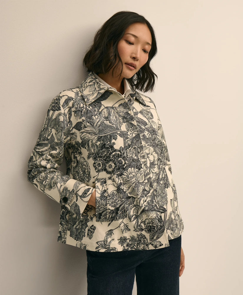 Friday Oxford Shirt