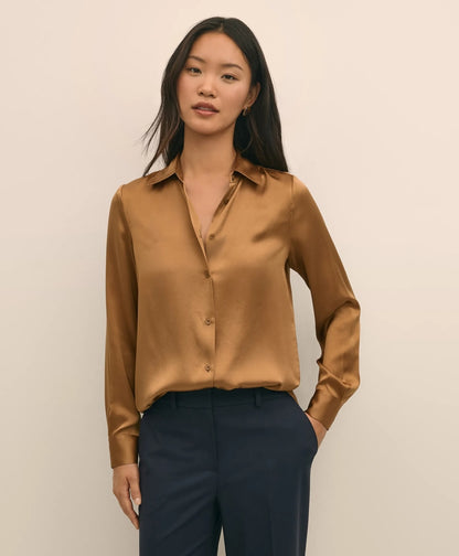 Friday Oxford Shirt
