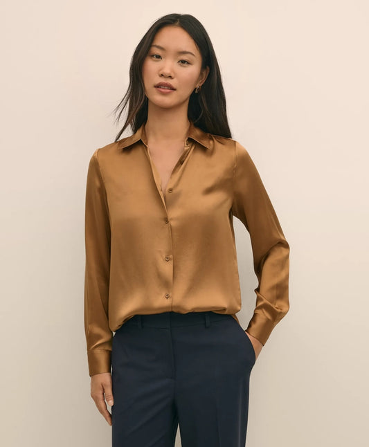 Friday Oxford Shirt