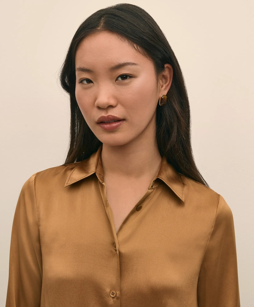 Friday Oxford Shirt
