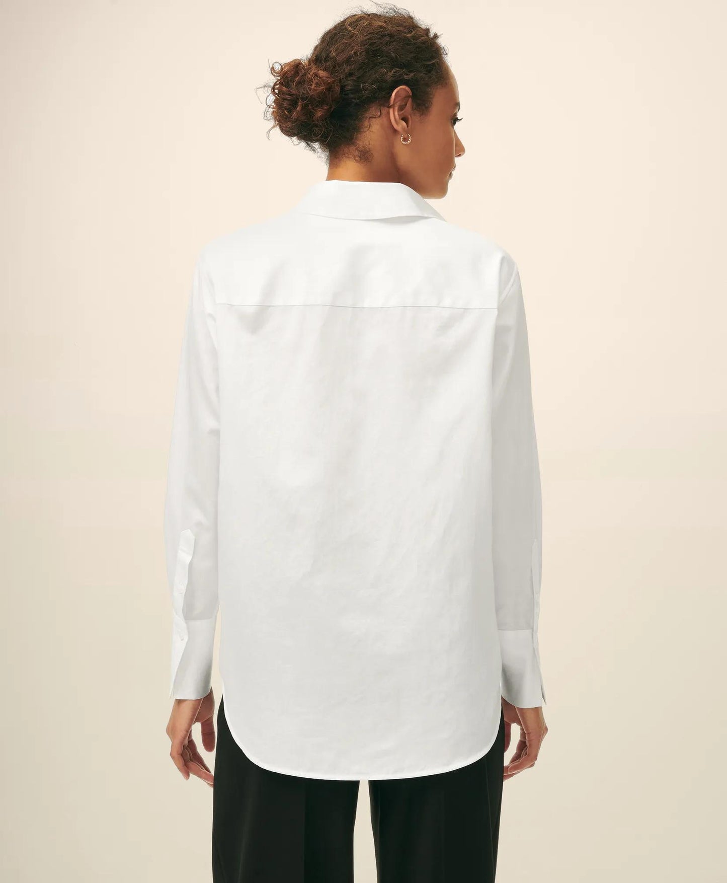 Friday Oxford Shirt