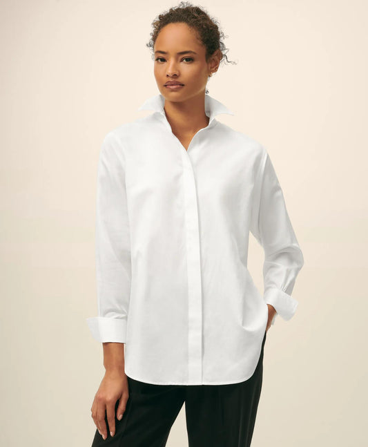 Friday Oxford Shirt