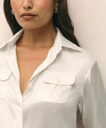 Friday Oxford Shirt