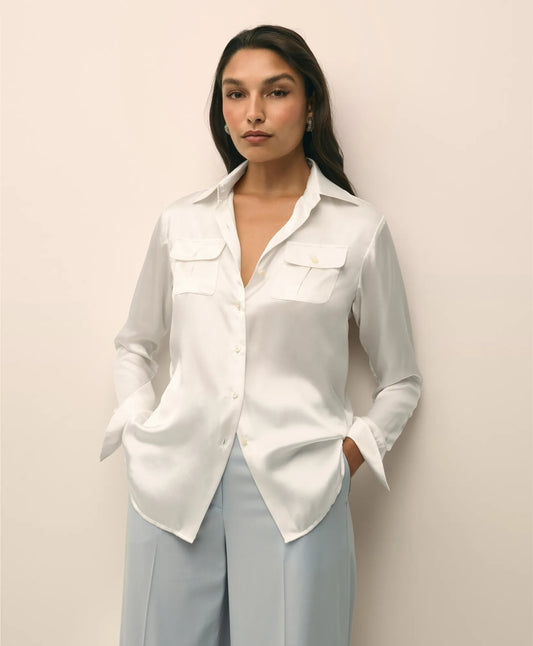 Friday Oxford Shirt