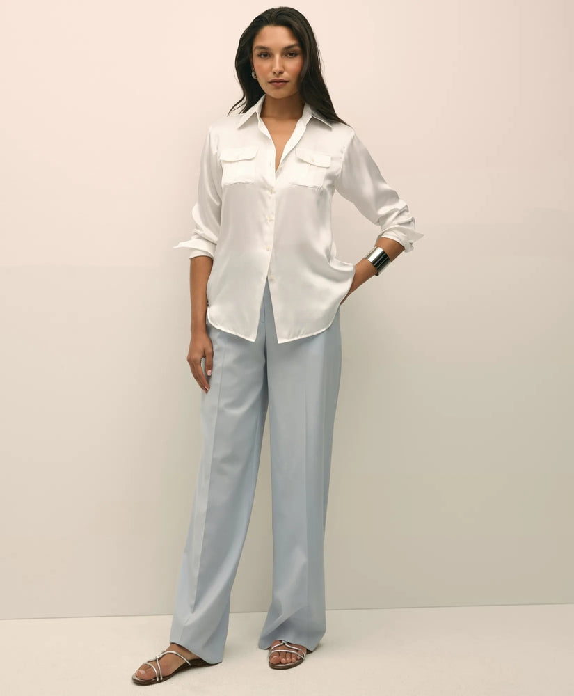 Friday Oxford Shirt