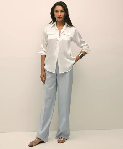 Friday Oxford Shirt