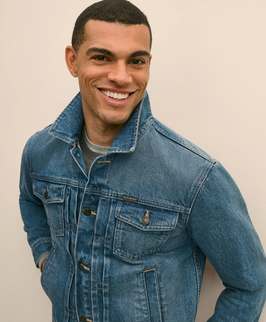 Friday Oxford Shirt