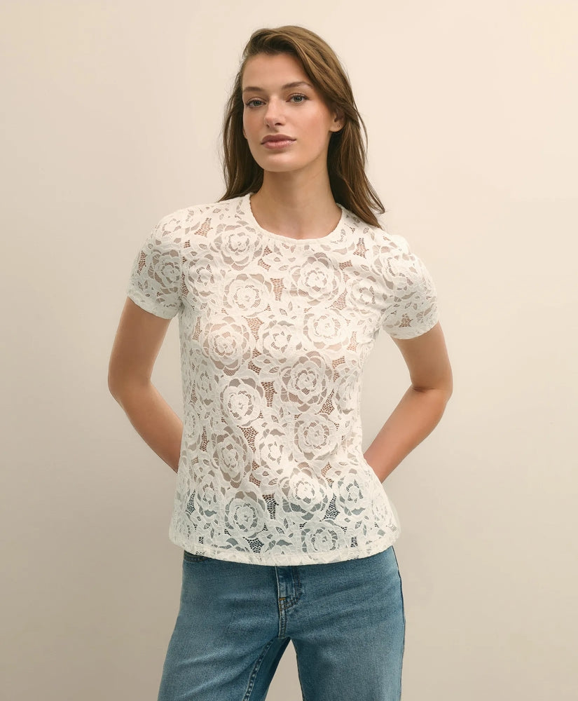 Friday Oxford Shirt