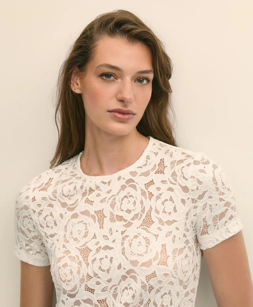 Friday Oxford Shirt