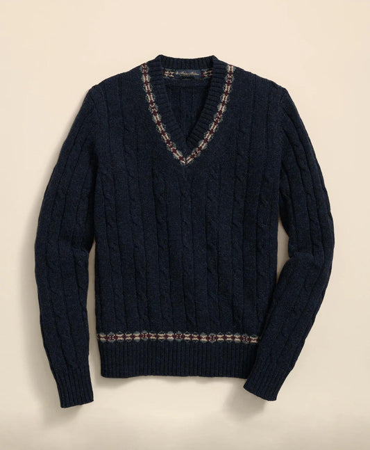 Friday Oxford Shirt