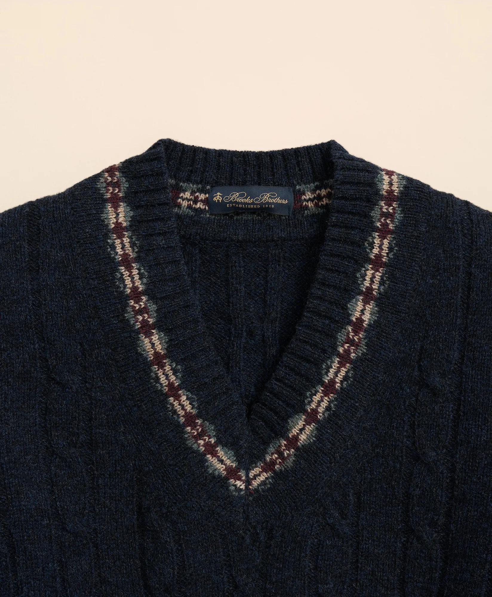Friday Oxford Shirt