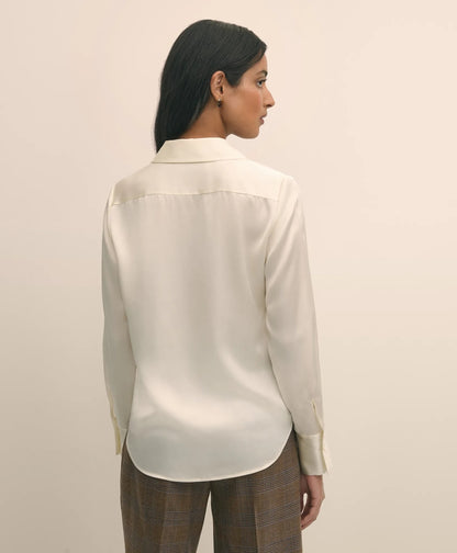 Friday Oxford Shirt