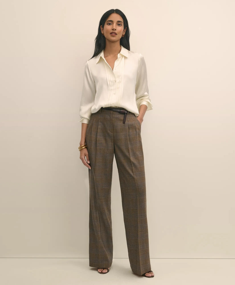 Friday Oxford Shirt