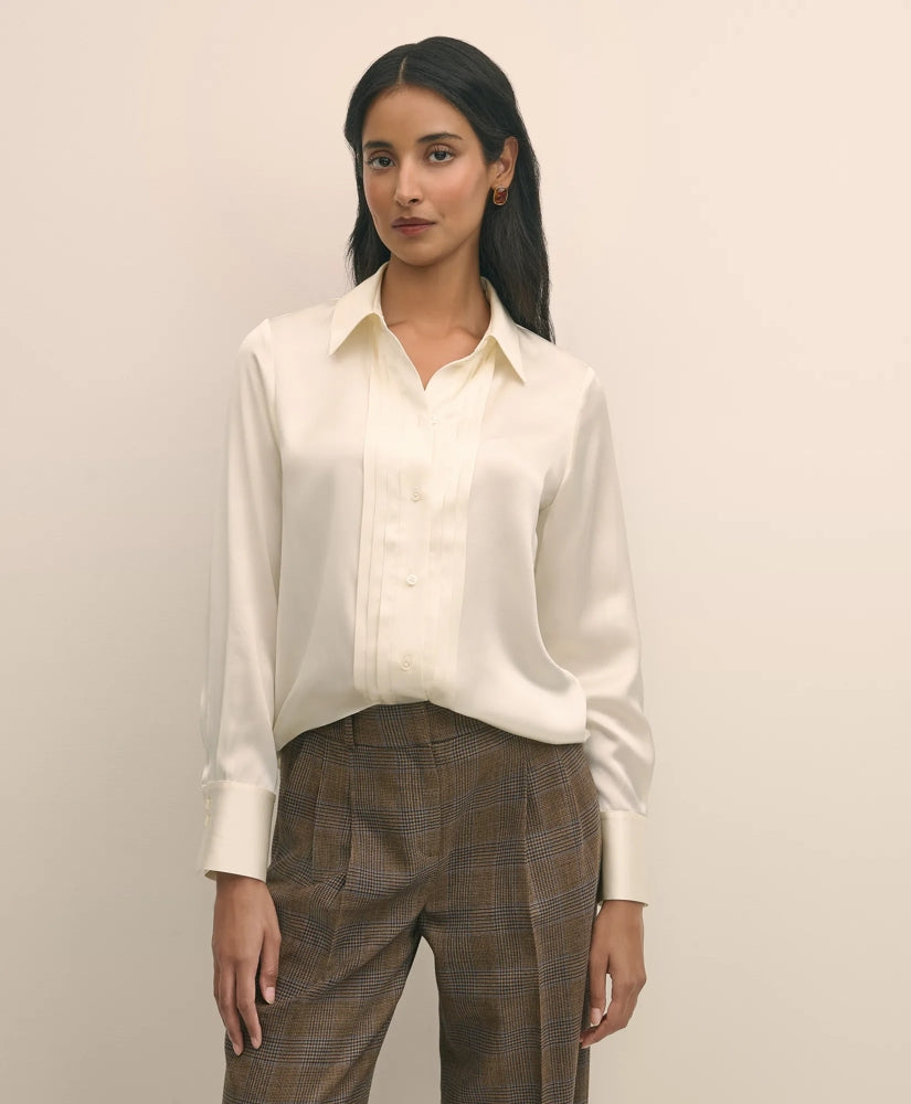 Friday Oxford Shirt