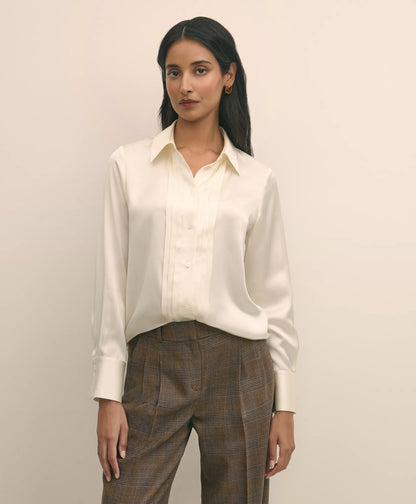 Friday Oxford Shirt