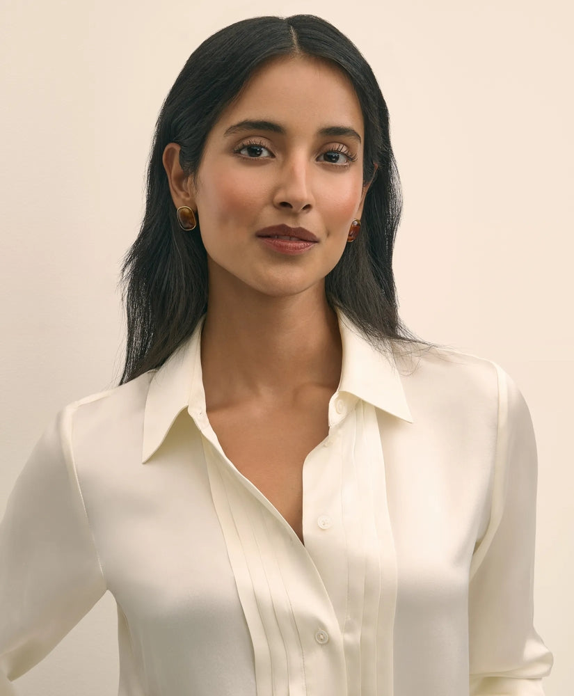 Friday Oxford Shirt