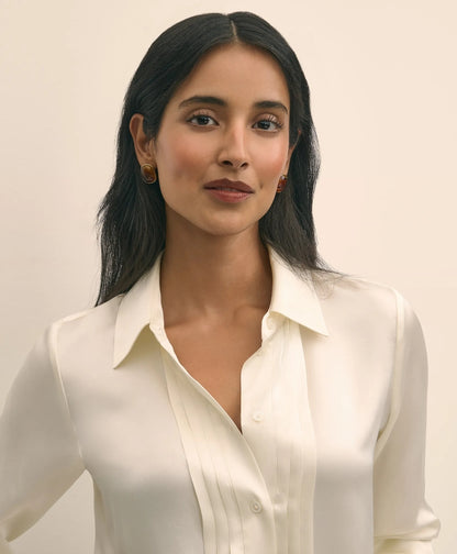 Friday Oxford Shirt