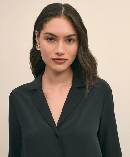 Friday Oxford Shirt