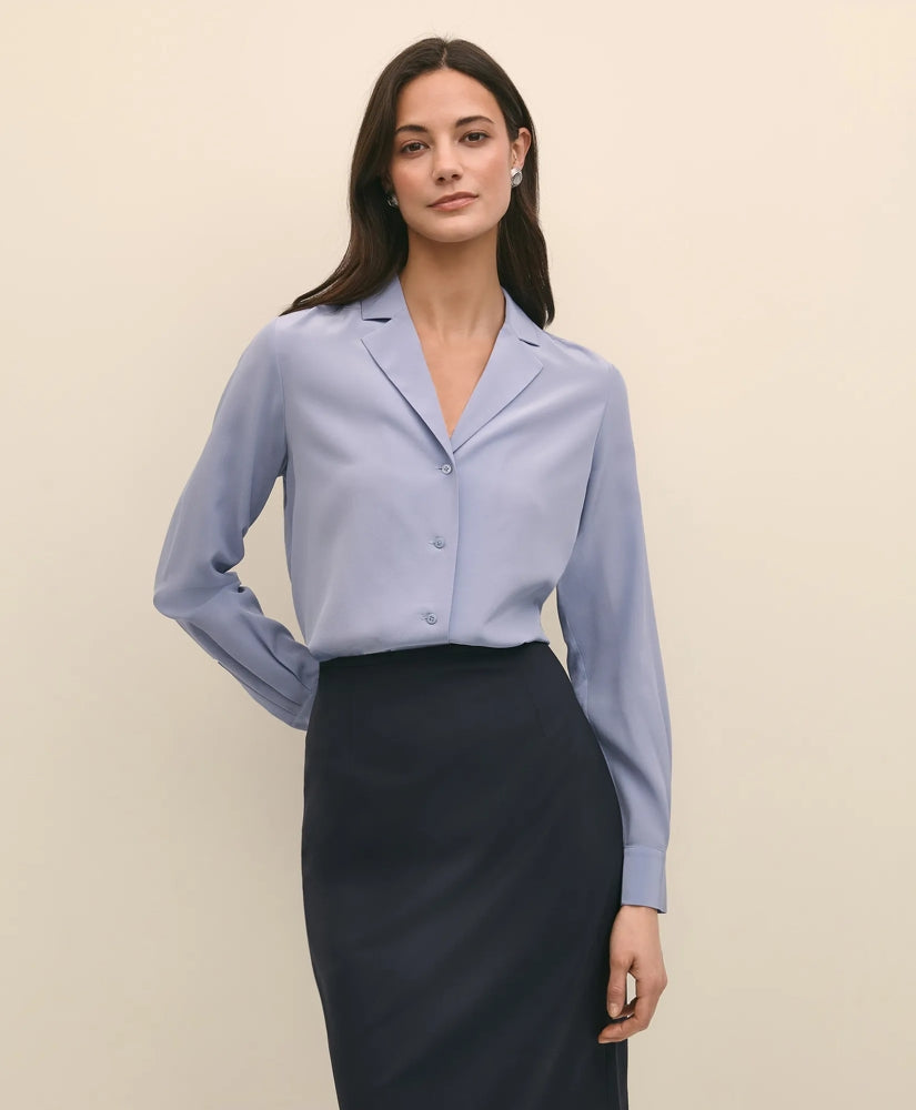 Friday Oxford Shirt