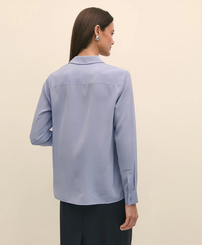 Friday Oxford Shirt