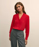 Bright Red