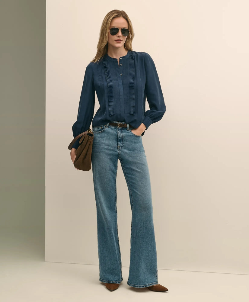 Friday Oxford Shirt