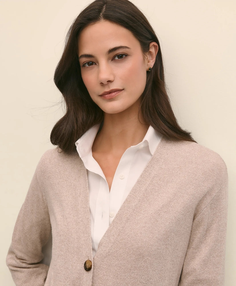 Friday Oxford Shirt