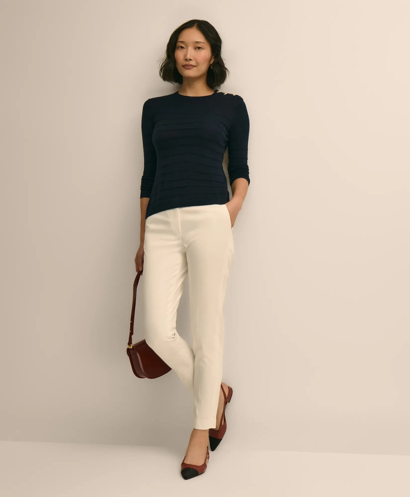 Friday Oxford Shirt