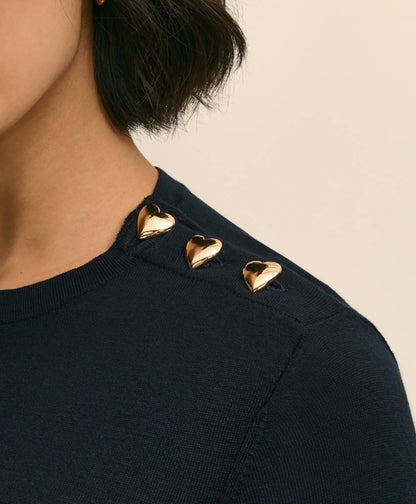 Friday Oxford Shirt