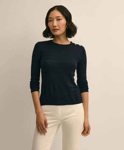 Friday Oxford Shirt