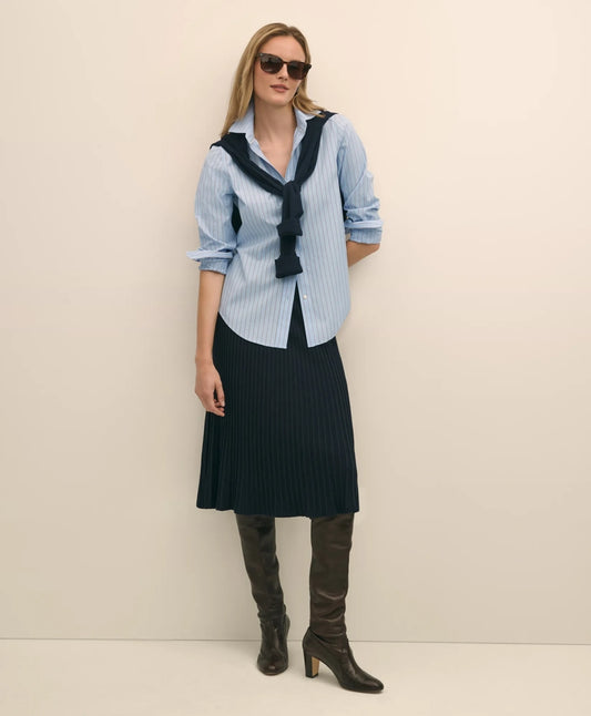Friday Oxford Shirt