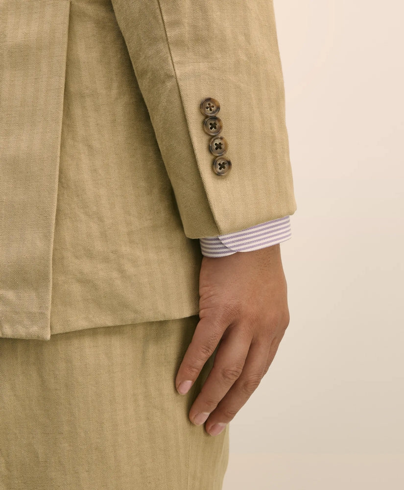 Friday Oxford Shirt