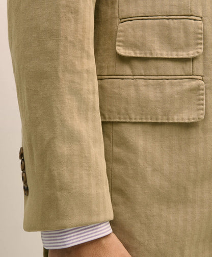 Friday Oxford Shirt